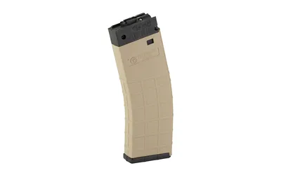Tippmann Arms A201144 M4-22 25rd 22 LR Flat Dark Earth Steel - View 2