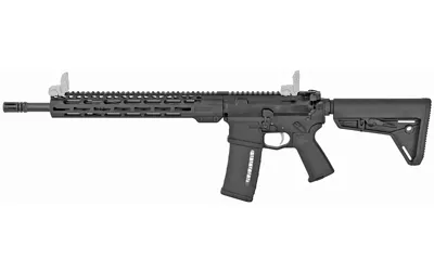 American Tactical Imports ADM4R5BLK16M1MLOK 223 Remington 16 In 30 Rds - View 2