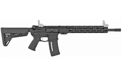 American Tactical Imports ADM4R5BLK16M1MLOK 223 Remington 16 In 30 Rds - View 3