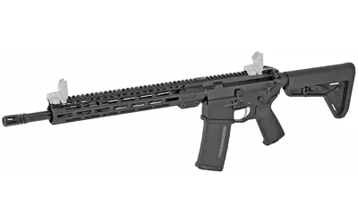 American Tactical Imports ADM4R5BLK16M1MLOK 223 Remington 16 In 30 Rds - View 4