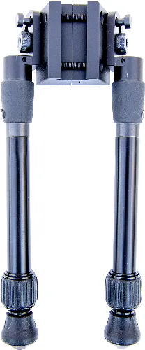 Swagger Sea12 Extreme Angle Bipod Black 9-12 - View 2