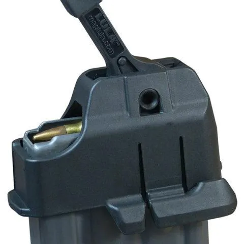 Maglula AR-15 M16 LULA Magazine Loader Unloader 5.56 NATO .223 LU10B - View 2