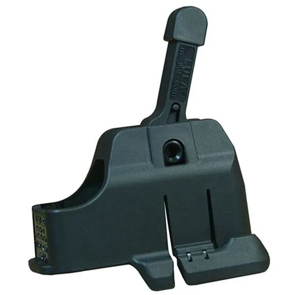 Maglula LU11B LULA Loader/Unloader Polymer Black for 7.62x39mm AR-15 - View 2