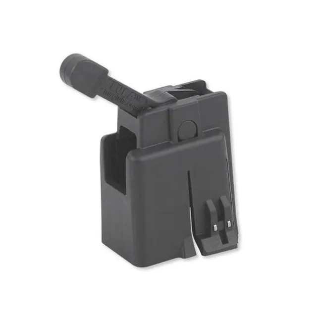 Maglula LULA SMG Loader & Unloader Colt 9mm Black - View 2