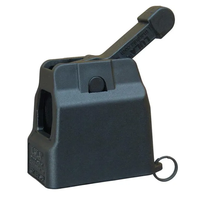 Maglula CZ Scorpion Evo 3 S1 / PSA AK-V 9mm LULA Loader - View 2