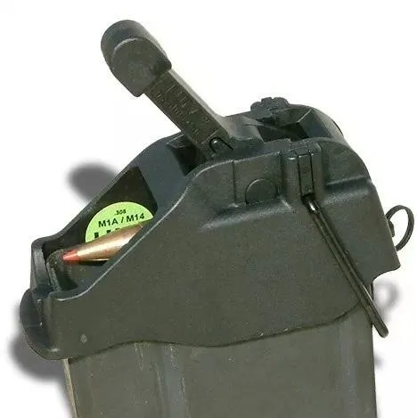 Maglula LULA M1A/M14 LU20B .308/7.62 NATO Magazine Loader Unloader - View 2