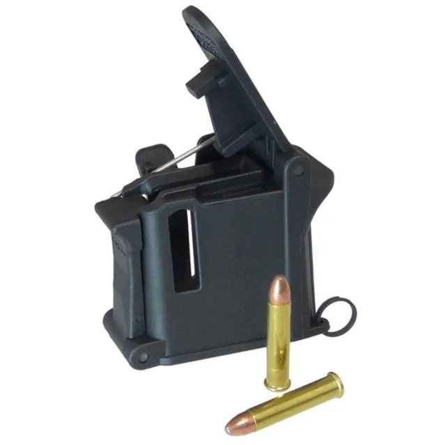 Maglula LULA PMR-30 .22 WMR Polymer Magazine Loader - View 2