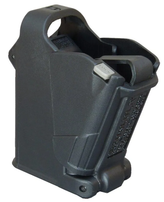 Maglula UpLULA Universal Pistol Magazine Loader - View 2