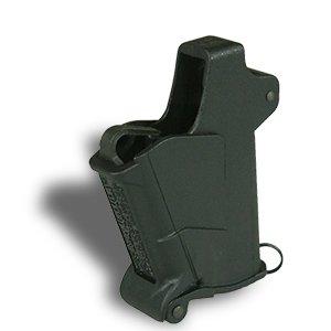 Maglula BabyUpLULA .22LR to .380ACP Single-Stack Speed Loader Black UP64B - View 2