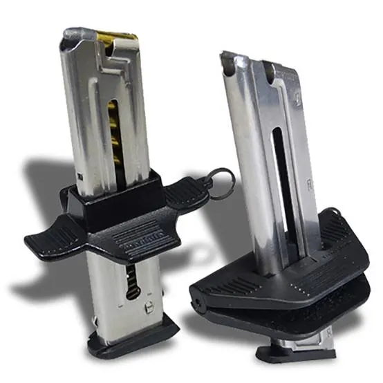Maglula X10/V10 LULA Loader Set for .22LR Single-Stack Mags - View 2