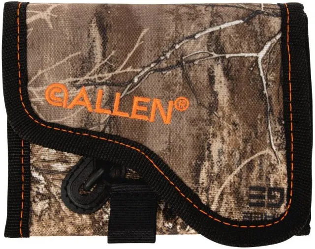 Allen 17655 Rifle Ammo Pouch Mossy Oak Tactical - View 2