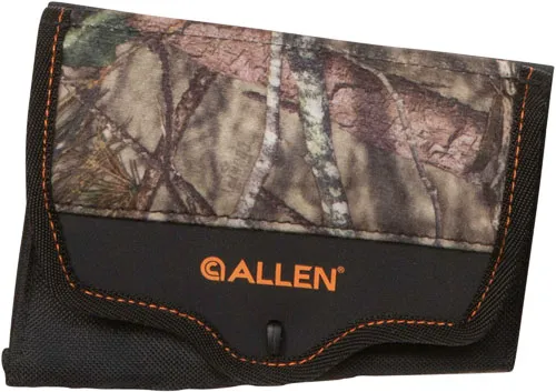 Allen 2068 Covered Cartridge Holder Mossy Oak Break-Up Country Elastic... - View 2