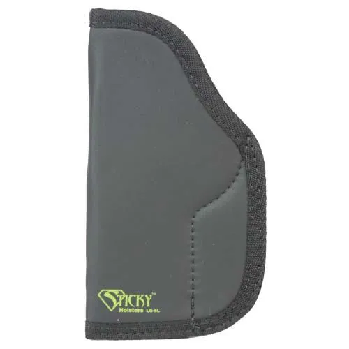 Sticky Holsters LG-6L Large IWB/Pocket Holster Full Size Semi-Auto 5 In - View 2