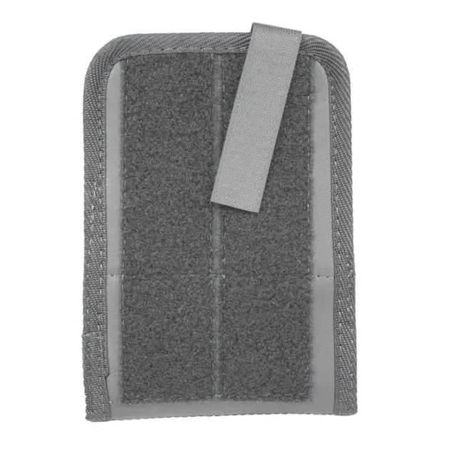 Sticky Holsters Travel Mount Black/Green Inside Waistband - View 2