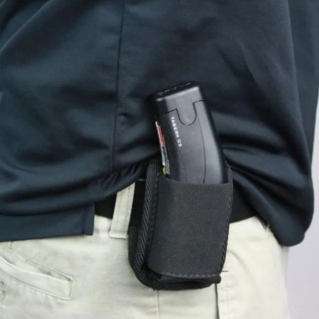 Sticky Holsters Taser Bolt OWB Holster 858426004658 - View 2