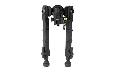 Accu-Tac PC-5 Bipod Black PCB-0500 - View 2