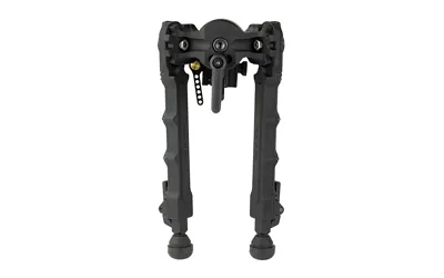 Accu-Tac PC-5 Bipod Black PCB-0500 - View 3