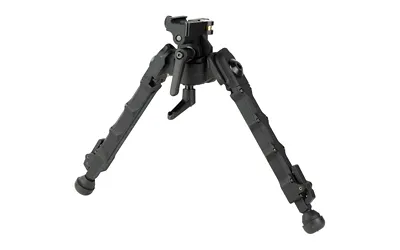 Accu-Tac PC-5 Bipod Black PCB-0500 - View 4