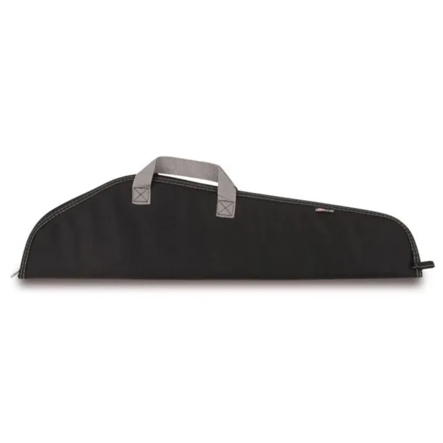 Allen Durango 32" Rifle Case Black/Gray 601-32 - View 2