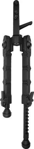 Accu-Tac Spec 5 M-LOK Bipod T6 Aluminum Alloy Flat Black MLSB-0005 - View 2