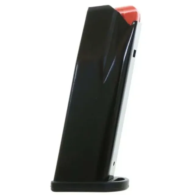 SAR USA ST45 .45 ACP 12-Round Pistol Magazine - Black ST4512 - View 2