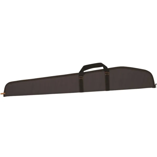 Allen Company Durango Soft Carrying Shotgun Case 52 In Black 602-52 - View 2