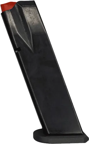 SAR USA K-12 Sport 9mm 17rd Black Pistol Magazine (K12-17) - View 2