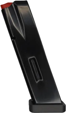 SAR USA K-12 Sport K1210 9mm Luger 10-Round Black Steel - View 2