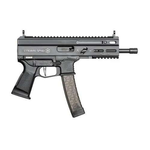 Grand Power Stribog SP9A1 9mm - View 2