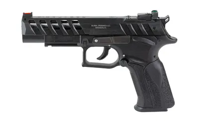 Mk23 X-calibur 919 Pistol: 4.8" Barrel, Red Dot Ready, 3 Magazines, Enhanced Grip - View 2