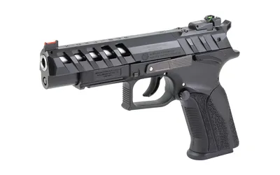 Mk23 X-calibur 919 Pistol: 4.8" Barrel, Red Dot Ready, 3 Magazines, Enhanced Grip - View 4