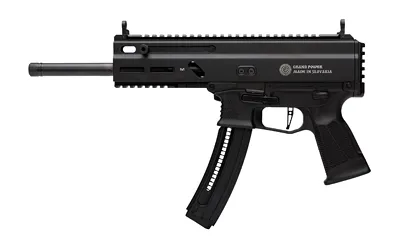 Grand Power Stribog TR22 .22LR - View 2