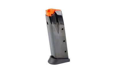 Grand Power 8588005940047 12rd 9mm Luger Black - View 2
