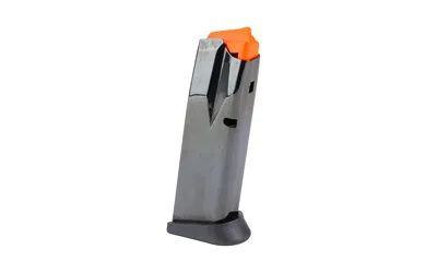 Grand Power 8588005940047 12rd 9mm Luger Black - View 3