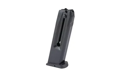 Grand Power 8588005940085 Black 10rd 22 LR Fits K22 - View 3