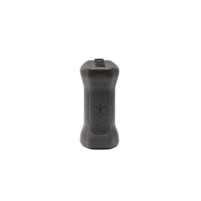 Unity Tactical MS-VFGB Vertical Fore Grip M-LOK Black, Polymer, 1.1 oz - View 2