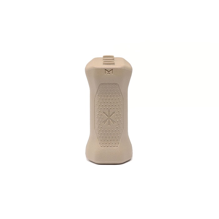 Unity Tactical MS-VFGF Vertical Fore Grip M-LOK FDE, Polymer, 1.1 oz - View 2
