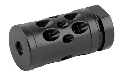 Hiperfire Hipercomp Gen2 HPC556G2 5.56 NATO Black 1/2-28 Threaded - View 4
