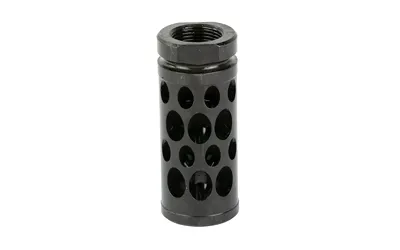 Hiperfire Hipercomp Gen2 7.62 NATO 5/8-24 Muzzle Compensator - View 3