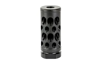 Hiperfire HPC762AK Hipercomp Gen2 7.62x39mm Muzzle Device Black M14x1 LH - View 2