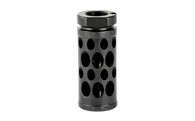 Hiperfire HPC762AK Hipercomp Gen2 7.62x39mm Muzzle Device Black M14x1 LH - View 3