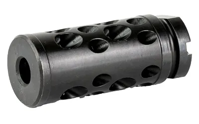 Hiperfire HPC762AK Hipercomp Gen2 7.62x39mm Muzzle Device Black M14x1 LH - View 4