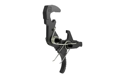 Hiperfire EDT2S Hipertouch 2-Stage Trigger AR15/AR10 Black - View 2