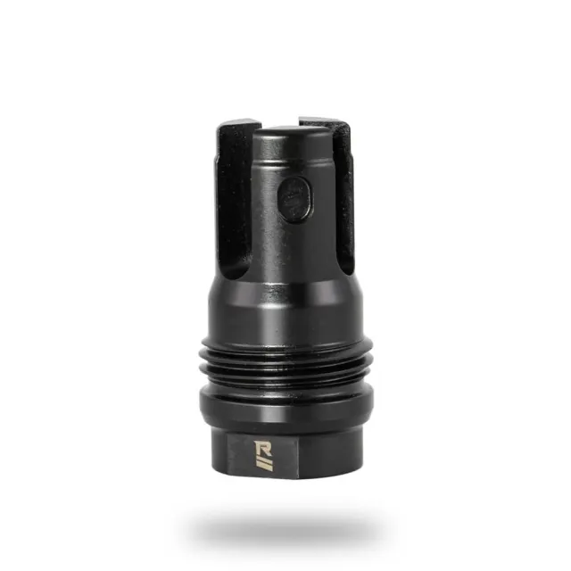 Rugged Suppressors R3 Flash Mitigation System 5.56mm 1/2x28 - View 2
