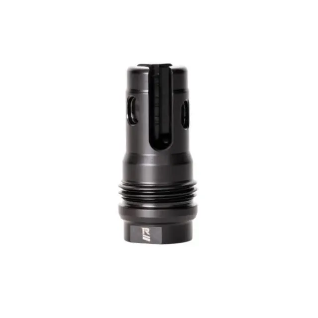 Rugged FH006 R3 Flash Mitigation System Black 3/4"-24 tpi 7.62mm - View 2