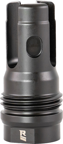 Rugged FH008 R3 Flash Mitigation Black M15x1 for 7.62mm Suppressors - View 2