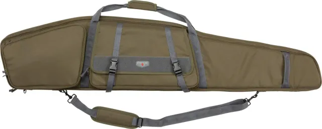 Allen 10954 Pride Six Garrison Tactical 55" Rifle - View 2