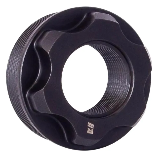 Rugged Suppressors Fixed Mount For Obsidian 45 1/2X28 OF001 - View 2