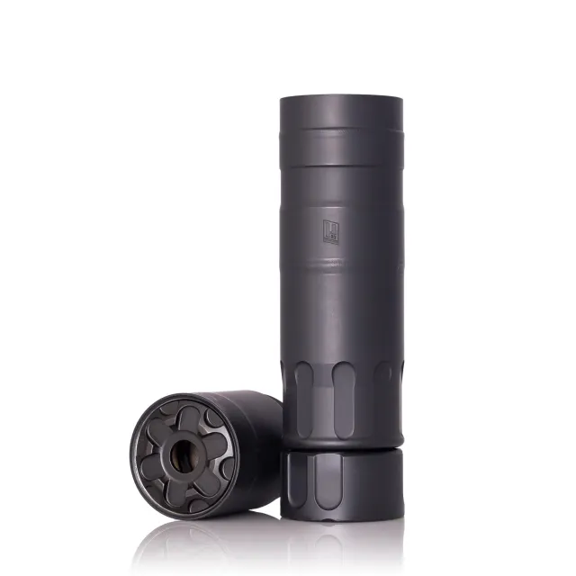 Rugged Micro30 30 Caliber | 7.62mm Black Cerakote - View 2