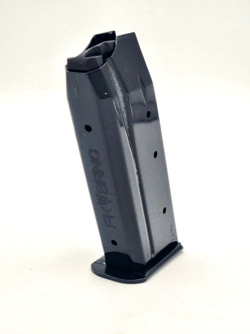 TMT PSD-C Magazine 10mm 15-Round Capacity for Pistol - View 2